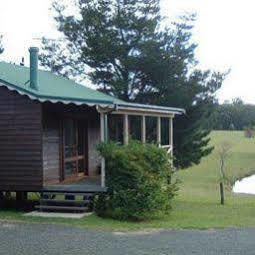 Madison'S Mountain Retreat Hotel Bilpin Eksteriør billede